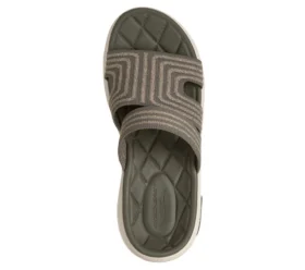 Sandália Go Walk Arch Fit 2.0 – Leila