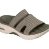 Sandália Go Walk Arch Fit 2.0 – Leila Sandália Go Walk Arch Fit 2.0 – Leila