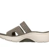 Sandália Go Walk Arch Fit 2.0 – Leila Sandália Go Walk Arch Fit 2.0 – Leila