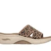 Sandália Go Walk Arch Fit 2.0 – Remi Sandália Go Walk Arch Fit 2.0 – Remi