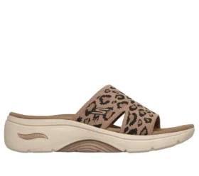 Sandália Go Walk Arch Fit 2.0 – Remi