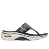 Sandália Go Walk Arch Fit 2.0 – Resort Day Sandália Go Walk Arch Fit 2.0 – Resort Day