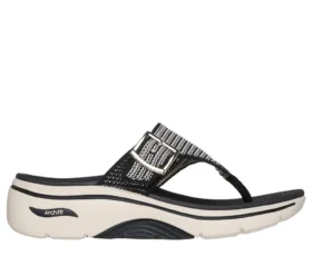 Sandália Go Walk Arch Fit 2.0 – Resort Day