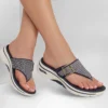 Sandália Go Walk Arch Fit 2.0 – Resort Day Sandália Go Walk Arch Fit 2.0 – Resort Day