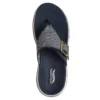 Sandália Go Walk Arch Fit 2.0 – Resort Day Sandália Go Walk Arch Fit 2.0 – Resort Day
