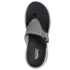 Sandália Go Walk Arch Fit 2.0 – Resort Day Sandália Go Walk Arch Fit 2.0 – Resort Day