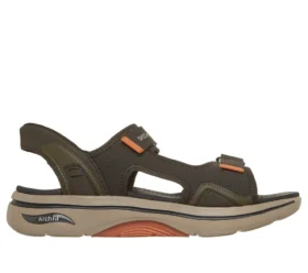 Sandália Go Walk Arch Fit 2.0 – Rios