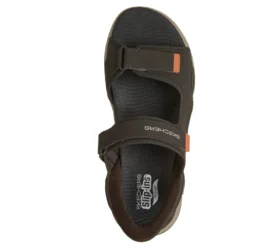 Sandália Go Walk Arch Fit 2.0 – Rios