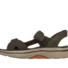 Sandália Go Walk Arch Fit 2.0 – Rios Sandália Go Walk Arch Fit 2.0 – Rios