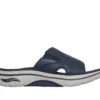 Sandália Go Walk Arch Fit 2.0 – Ultra Span II Sandália Go Walk Arch Fit 2.0 – Ultra Span II