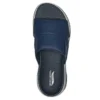 Sandália Go Walk Arch Fit 2.0 – Ultra Span II Sandália Go Walk Arch Fit 2.0 – Ultra Span II