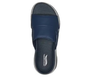 Sandália Go Walk Arch Fit 2.0 – Ultra Span II