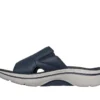 Sandália Go Walk Arch Fit 2.0 – Ultra Span II Sandália Go Walk Arch Fit 2.0 – Ultra Span II