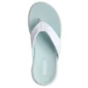 Sandália Go Walk Flex – Ajuste Confortável Addison