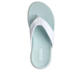 Sandália Go Walk Flex – Ajuste Confortável Addison