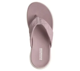 Sandália Go Walk Flex – Ajuste Confortável Addison