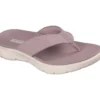 Sandália Go Walk Flex – Ajuste Confortável Addison