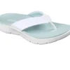 Sandália Go Walk Flex – Ajuste Confortável Addison