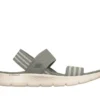 Sandália Go Walk Flex – Atlas