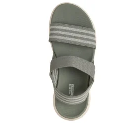 Sandália Go Walk Flex – Atlas