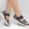 Sandália Go Walk Flex – Atlas