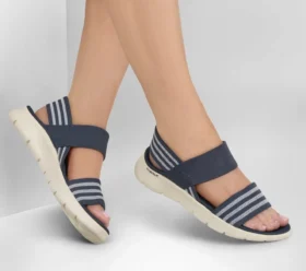 Sandália Go Walk Flex – Atlas