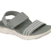 Sandália Go Walk Flex – Atlas