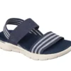 Sandália Go Walk Flex – Atlas