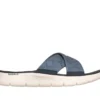 Sandália Go Walk Flex – Cozy Fit Gracie