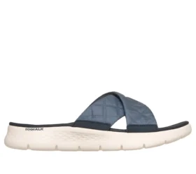 Sandália Go Walk Flex – Cozy Fit Gracie