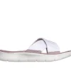 Sandália Go Walk Flex – Cozy Fit Gracie Sandália Go Walk Flex – Cozy Fit Gracie