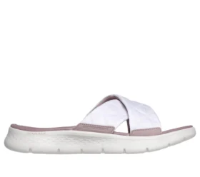 Sandália Go Walk Flex – Cozy Fit Gracie