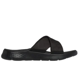 Sandália Go Walk Flex – Cozy Fit Gracie