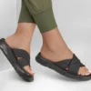 Sandália Go Walk Flex – Cozy Fit Gracie Sandália Go Walk Flex – Cozy Fit Gracie