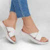 Sandália Go Walk Flex – Cozy Fit Gracie Sandália Go Walk Flex – Cozy Fit Gracie