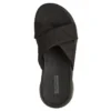 Sandália Go Walk Flex – Cozy Fit Gracie Sandália Go Walk Flex – Cozy Fit Gracie