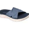 Sandália Go Walk Flex – Cozy Fit Gracie