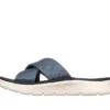Sandália Go Walk Flex – Cozy Fit Gracie