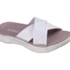 Sandália Go Walk Flex – Cozy Fit Gracie Sandália Go Walk Flex – Cozy Fit Gracie