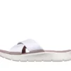 Sandália Go Walk Flex – Cozy Fit Gracie Sandália Go Walk Flex – Cozy Fit Gracie