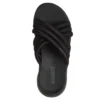 Sandália Go Walk Flex – Eleanor