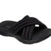 Sandália Go Walk Flex – Eleanor