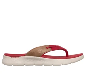 Sandália Go Walk Flex – Esplanade