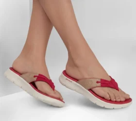 Sandália Go Walk Flex – Esplanade