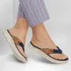 Sandália Go Walk Flex – Esplanade