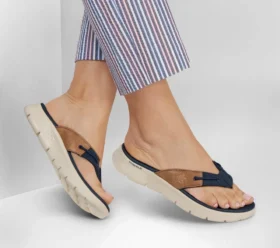 Sandália Go Walk Flex – Esplanade