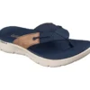 Sandália Go Walk Flex – Esplanade