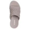 Sandália Go Walk Flex – Glitz