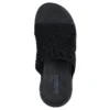 Sandália Go Walk Flex – Glitz