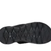 Sandália Go Walk Flex – Glitz